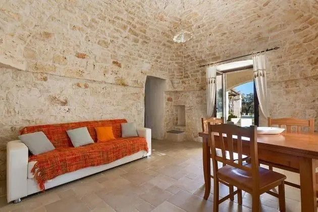 Apart Daire, 1 Yatak Odası (Suite Sole)