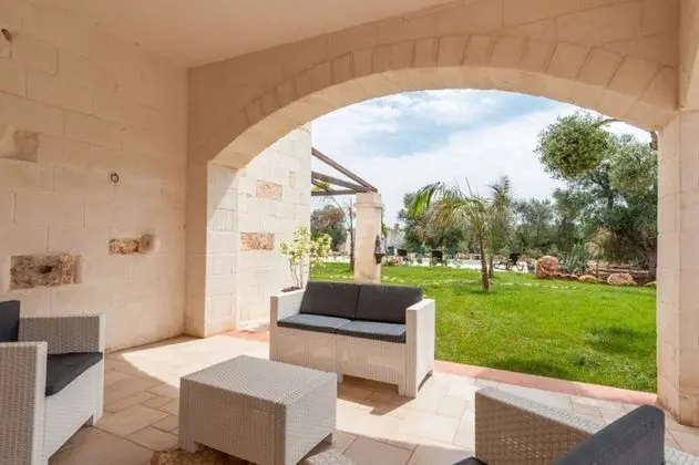 Apart Daire, 1 Yatak Odası (Suite Sole)