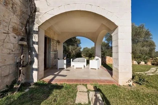 Apart Daire, 1 Yatak Odası (Suite Sole)