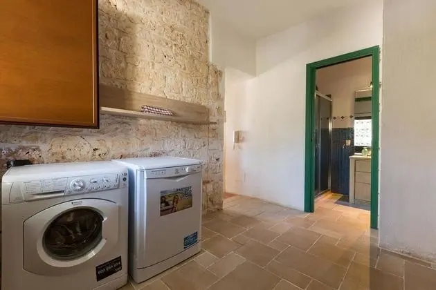 Apart Daire, 1 Yatak Odası (Suite Sole)