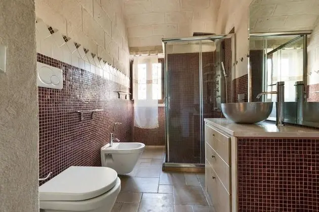 Apart Daire, 1 Yatak Odası (Suite Sole)