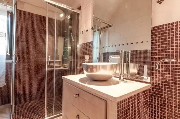 Apart Daire, 1 Yatak Odası (Suite Sole)