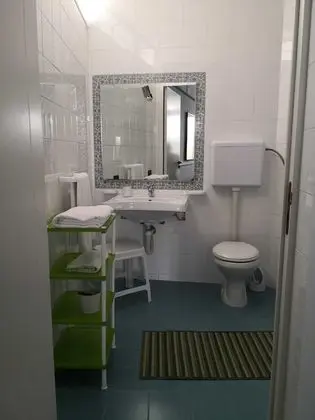 Basic Tek Büyük Yataklı Oda, 1 Çift Kişilik Yatak