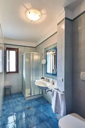 Deluxe Süit, Deniz Manzaralı (Quadrupla)