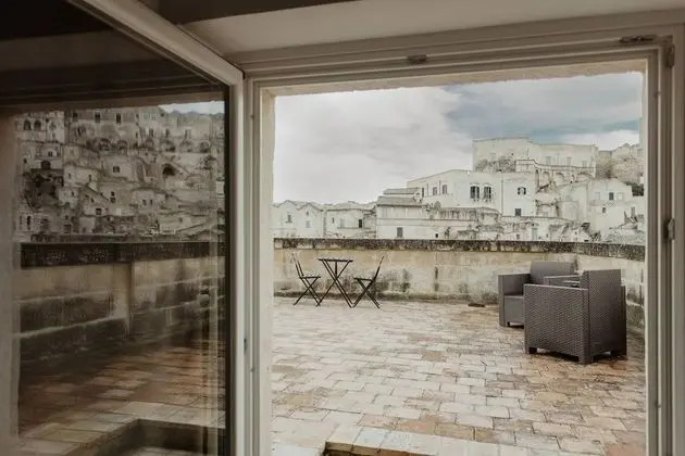 Panoramic Tek Büyük Yataklı Oda, Banyolu/Duşlu (Belvedere)
