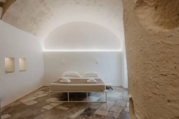 Premium Süit, Banyolu/Duşlu, Şehir Manzaralı (Cisterna)