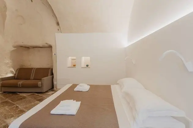Premium Süit, Banyolu/Duşlu, Şehir Manzaralı (Cisterna)