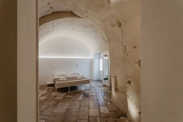 Premium Süit, Banyolu/Duşlu, Şehir Manzaralı (Cisterna)