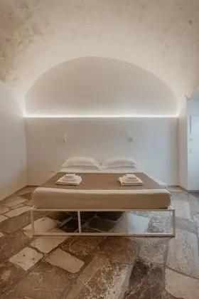 Premium Süit, Banyolu/Duşlu, Şehir Manzaralı (Cisterna)