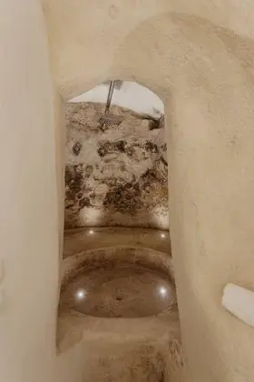 Premium Süit, Banyolu/Duşlu, Şehir Manzaralı (Cisterna)
