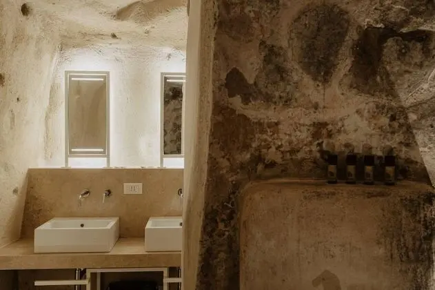Premium Süit, Banyolu/Duşlu, Şehir Manzaralı (Cisterna)