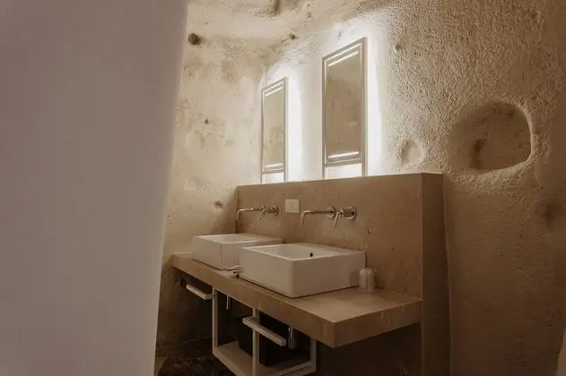Premium Süit, Banyolu/Duşlu, Şehir Manzaralı (Cisterna)