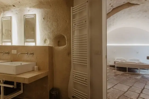 Premium Süit, Banyolu/Duşlu, Şehir Manzaralı (Cisterna)