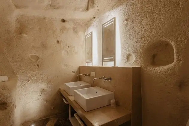 Premium Süit, Banyolu/Duşlu, Şehir Manzaralı (Cisterna)