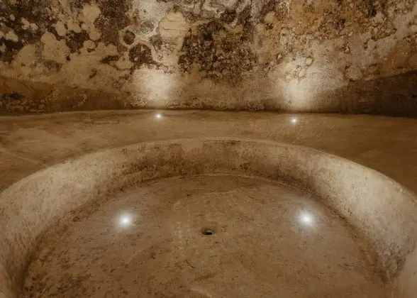 Premium Süit, Banyolu/Duşlu, Şehir Manzaralı (Cisterna)