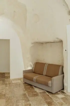 Premium Süit, Banyolu/Duşlu, Şehir Manzaralı (Cisterna)