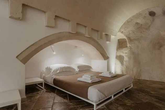 Süit, Banyolu/Duşlu, Şehir Manzaralı (La Cava)