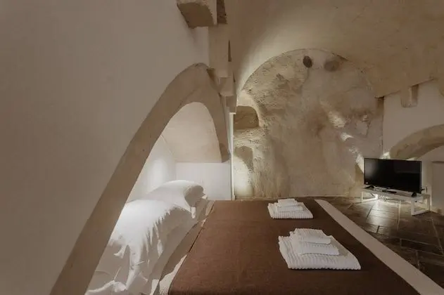 Süit, Banyolu/Duşlu, Şehir Manzaralı (La Cava)