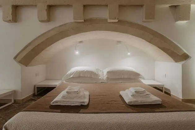 Süit, Banyolu/Duşlu, Şehir Manzaralı (La Cava)