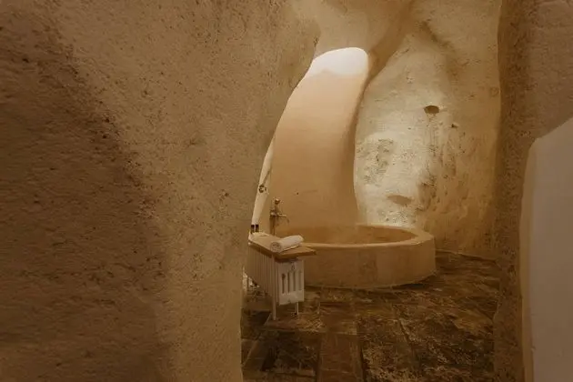 Süit, Banyolu/Duşlu, Şehir Manzaralı (La Cava)