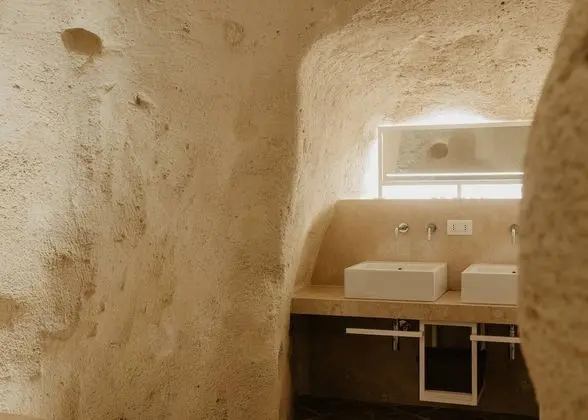 Süit, Banyolu/Duşlu, Şehir Manzaralı (La Cava)