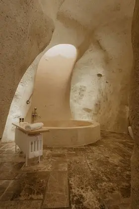 Süit, Banyolu/Duşlu, Şehir Manzaralı (La Cava)