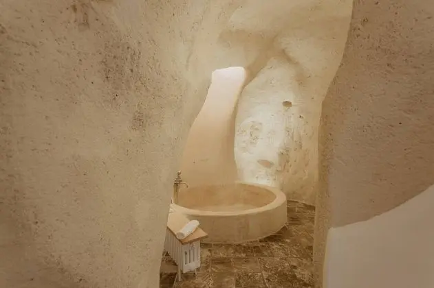 Süit, Banyolu/Duşlu, Şehir Manzaralı (La Cava)
