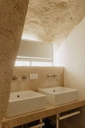 Süit, Banyolu/Duşlu, Şehir Manzaralı (La Cava)