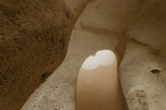 Süit, Banyolu/Duşlu, Şehir Manzaralı (La Cava)