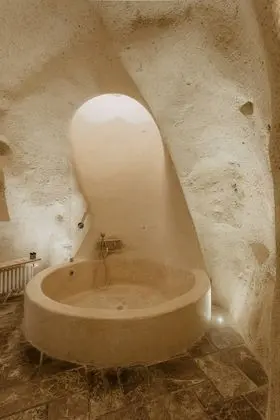 Süit, Banyolu/Duşlu, Şehir Manzaralı (La Cava)
