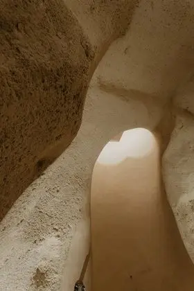 Süit, Banyolu/Duşlu, Şehir Manzaralı (La Cava)
