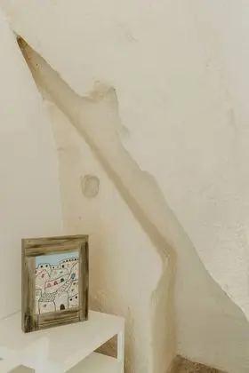 Süit, Banyolu/Duşlu, Şehir Manzaralı (La Cava)