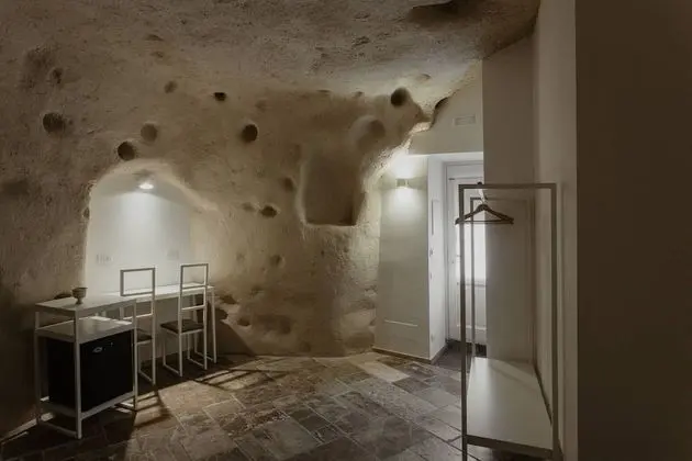 Süit, Banyolu/Duşlu, Şehir Manzaralı (La Cava)