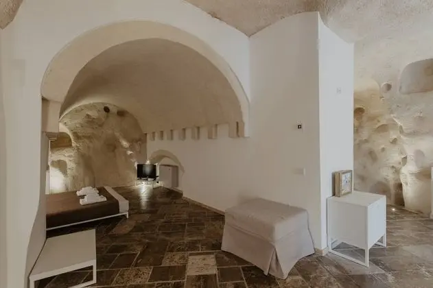 Süit, Banyolu/Duşlu, Şehir Manzaralı (La Cava)