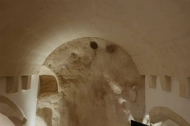 Süit, Banyolu/Duşlu, Şehir Manzaralı (La Cava)