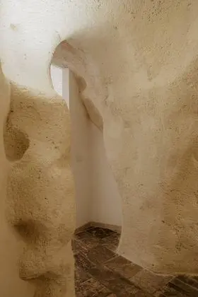 Süit, Banyolu/Duşlu, Şehir Manzaralı (La Cava)