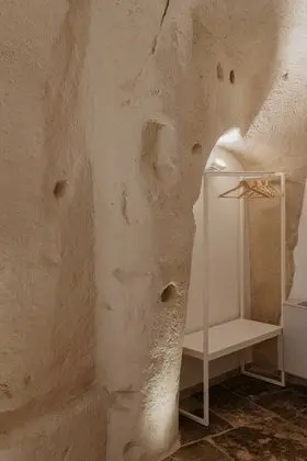 Süit, Banyolu/Duşlu, Şehir Manzaralı (La Cava)