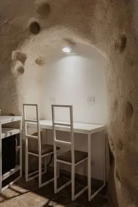 Süit, Banyolu/Duşlu, Şehir Manzaralı (La Cava)