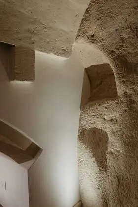 Süit, Banyolu/Duşlu, Şehir Manzaralı (La Cava)