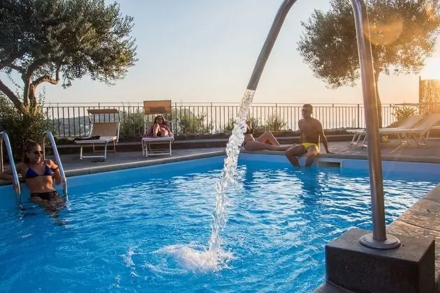 Classic Stüdyo, Banyolu/Duşlu, Bahçe Manzaralı