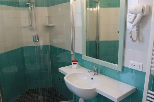 Classic Stüdyo, Banyolu/Duşlu, Bahçe Manzaralı
