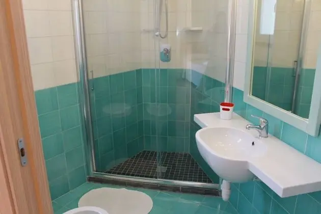 Classic Stüdyo, Banyolu/Duşlu, Bahçe Manzaralı
