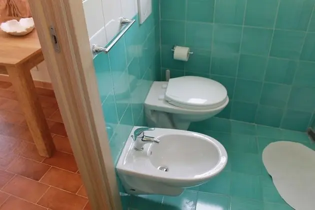 Classic Stüdyo, Banyolu/Duşlu, Bahçe Manzaralı