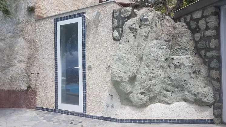 Classic Stüdyo, Banyolu/Duşlu, Bahçe Manzaralı