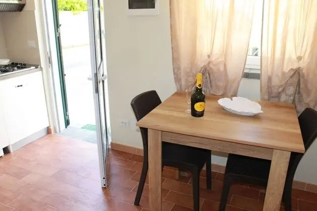 Classic Stüdyo, Banyolu/Duşlu, Bahçe Manzaralı