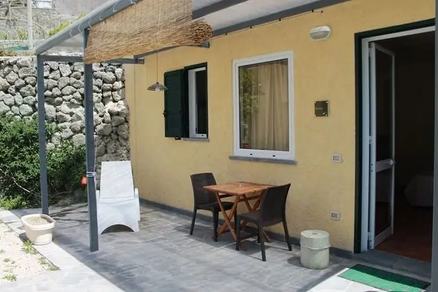 Classic Stüdyo, Banyolu/Duşlu, Bahçe Manzaralı