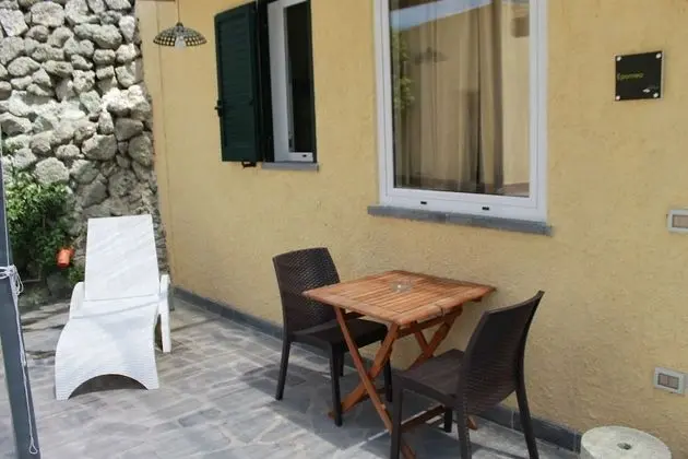Classic Stüdyo, Banyolu/Duşlu, Bahçe Manzaralı