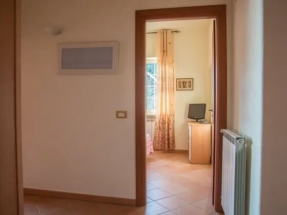 Executive Apart Daire, Banyolu/Duşlu, Deniz Manzaralı