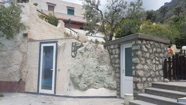Executive Apart Daire, Banyolu/Duşlu, Deniz Manzaralı