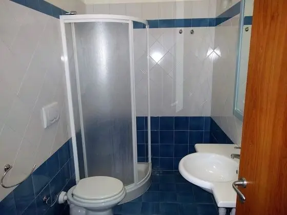 Superior Apart Daire, Banyolu/Duşlu, Deniz Manzaralı